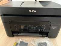 Epson WorkForce WF-2835DWF Bez kabla zasilającego