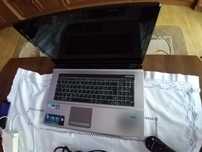Piękny laptop Asus K73SV