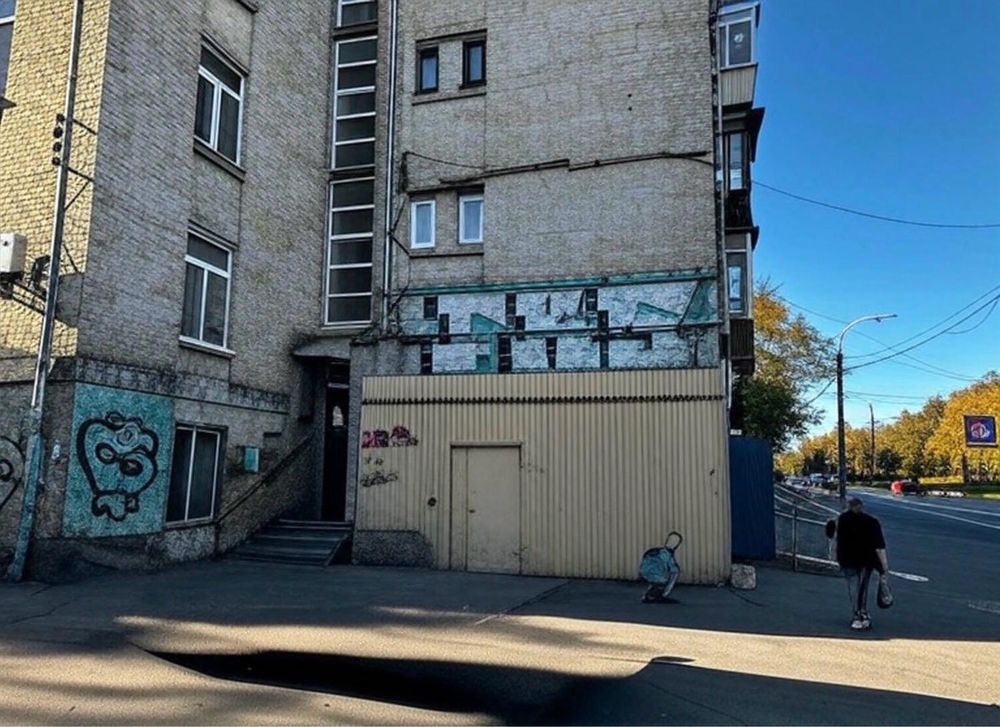 Нежитлове Підвальне приміщення в оренду