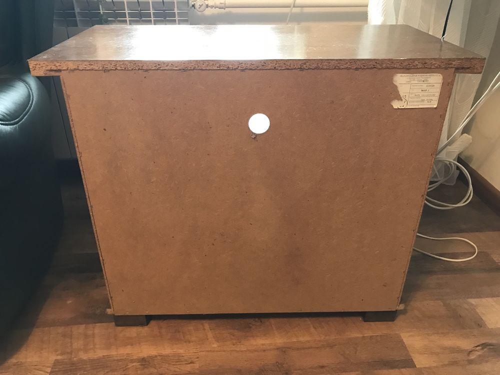 Szafka pod telewizor