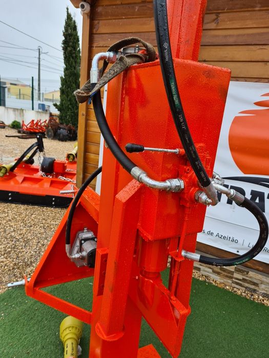 Rachador Lenha Profissional 15TON./ Nacional/Garantia /Transporte
