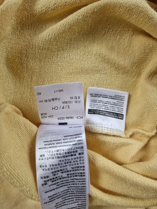 Жіночий світшот Levi's розмір S