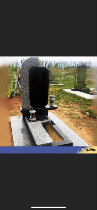 Памятники, изготовления, установка