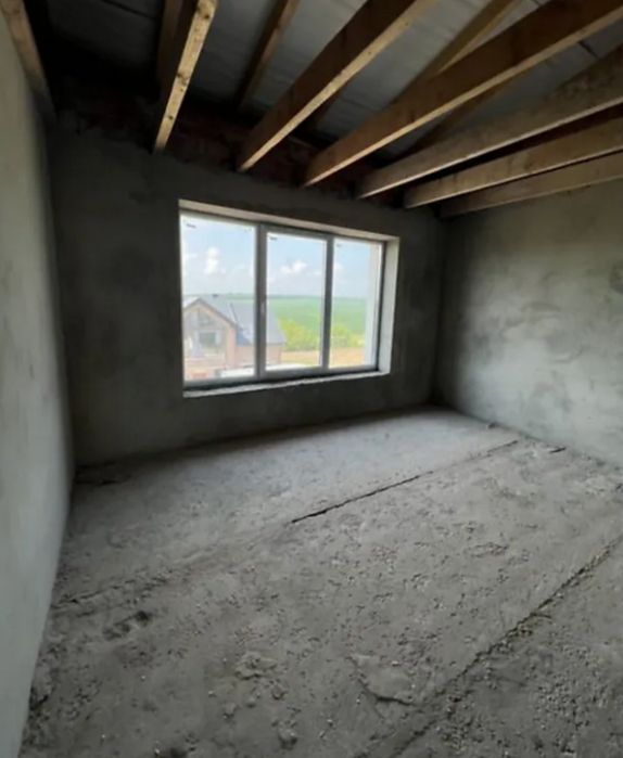 Продається котедж у Тернополі, р-н Кутківці