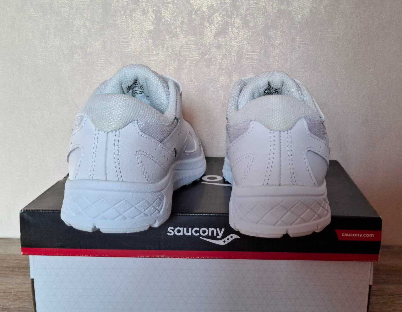 Кроссовки Saucony Cohesion 13