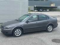 SEAT Toledo 1.9 TDI GT