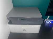 Drukarka HP Laser MFP 135w z Wi-Fi