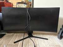 Xiaomi Mi Curved Gaming Monitor 34" 144Hz VA