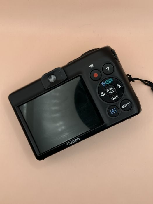 Цифрова камера Canon PowerShot A1300