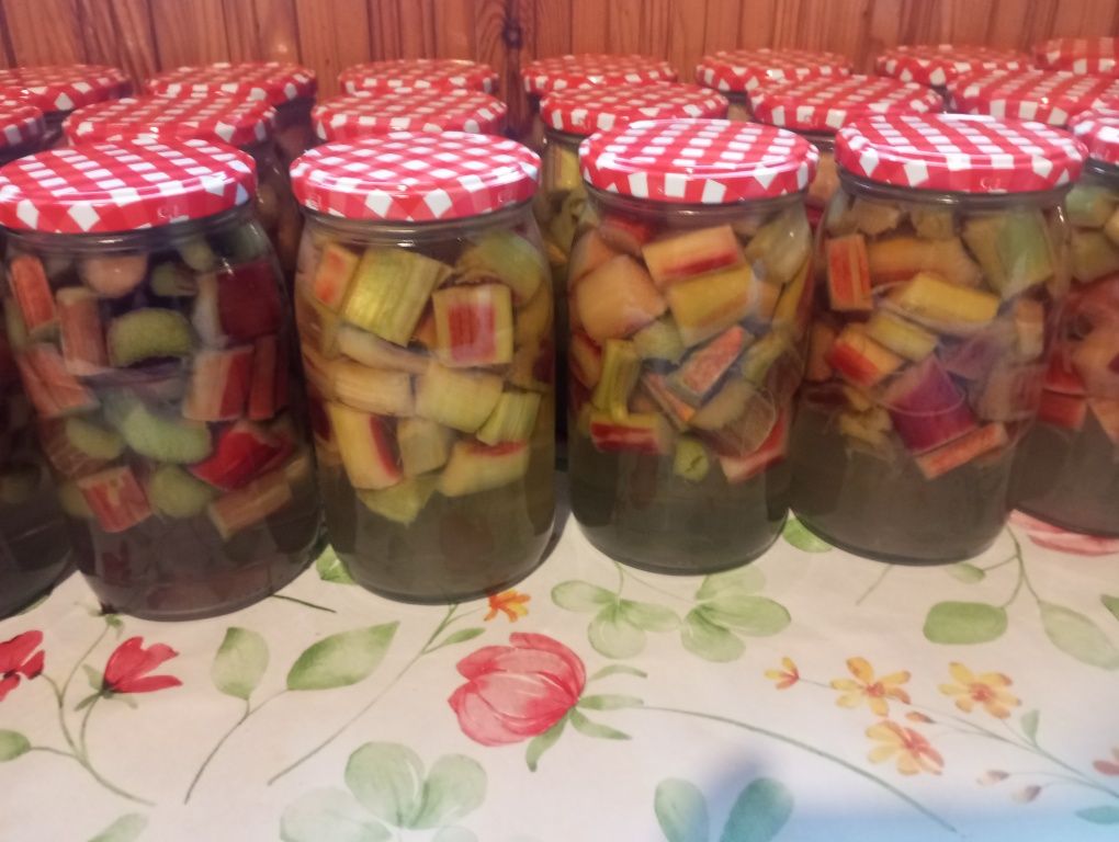 Domowe,Naturalne Przetwory,Sok,Syrop, zdrowy Prezent.
