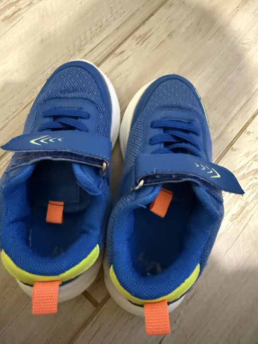 Кросівки для хоопчика