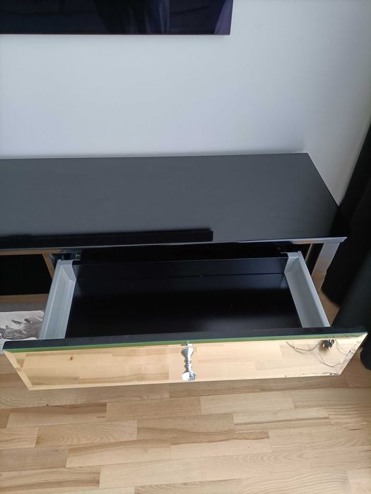 Komoda szafka RTV DIAMOND/ELEGANCE - Primavera home - Przecena 80%