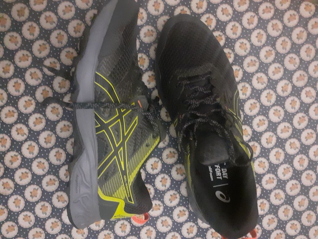 Sapatilhas Trail Asics Gel Sonoma