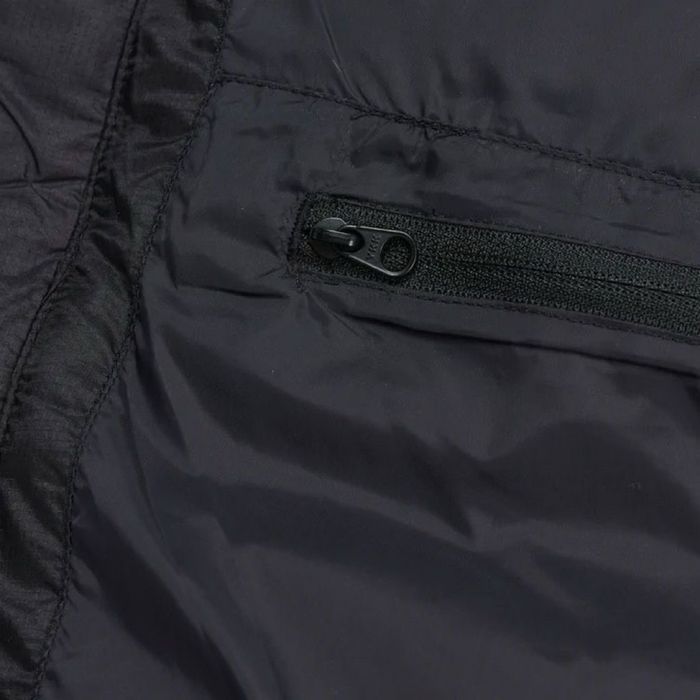 Palace Pertex Frost Balaclava Puffer Jacket