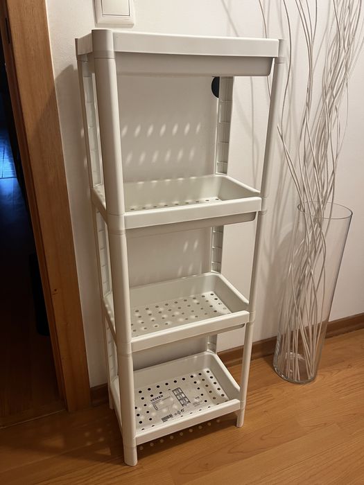 Mini estante Ikea