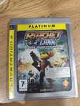 Rachet i Clank Tools of Destruction ps3 PlayStation 3