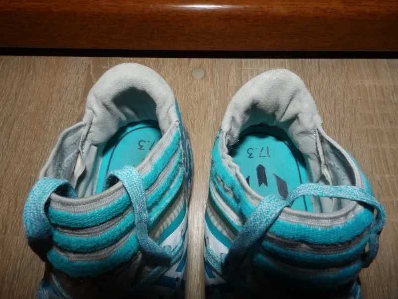 Детские бутсы копы adidas nemeziz messi 17.3 fg by2414 оригинал