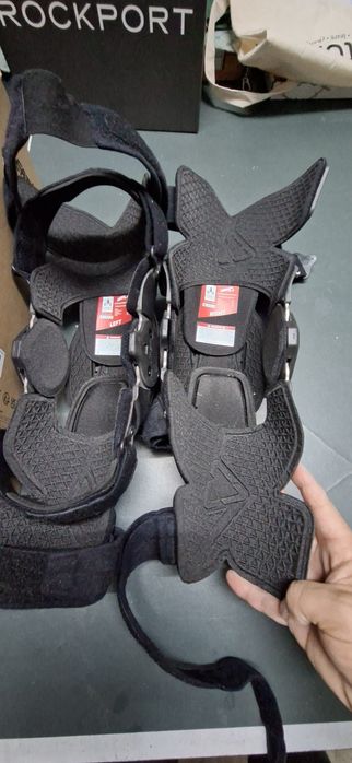 Joelheiras LEAT X FRAME