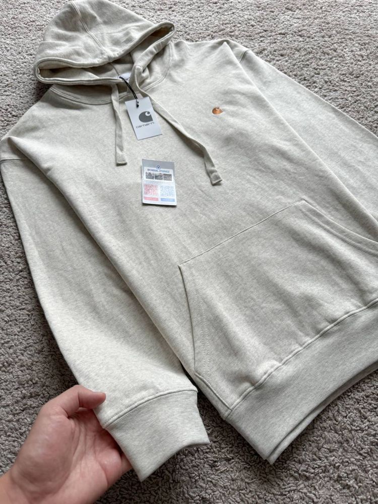 Худи Carhartt WIP Chase
