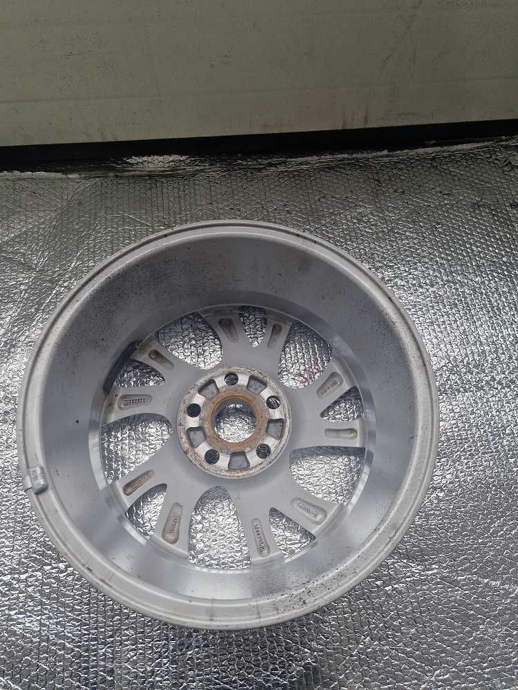 Toyota Auris Corolla Camry Avensis Felga Aluminiowa 16x6.5J ET45