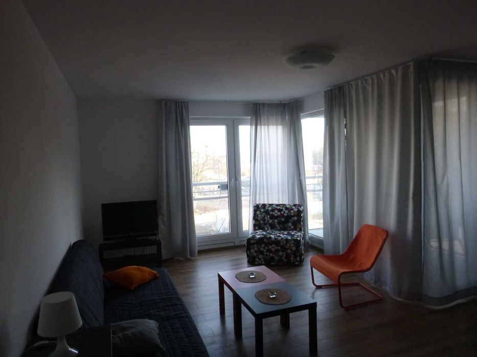 Apartament mieszkanie 5 minut od Długiej