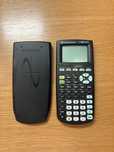 Calculadora gráfica Texas TI-82 STATS