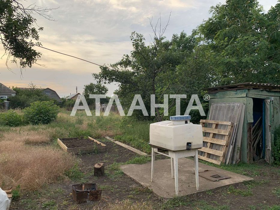 Комфортный дом в с. Дачное