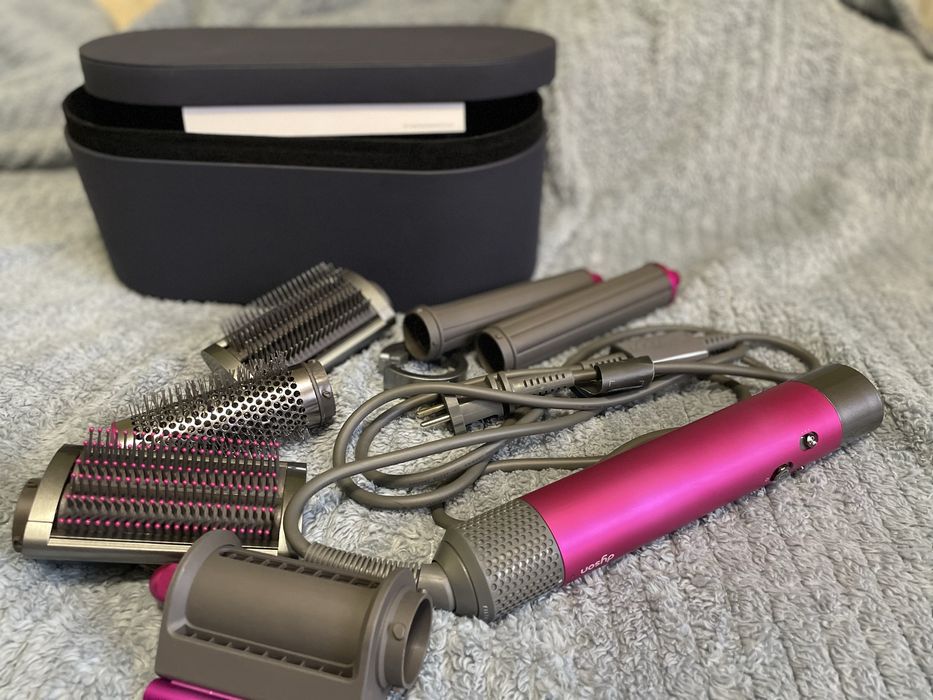 Стайлер dyson HS05 2 покоління