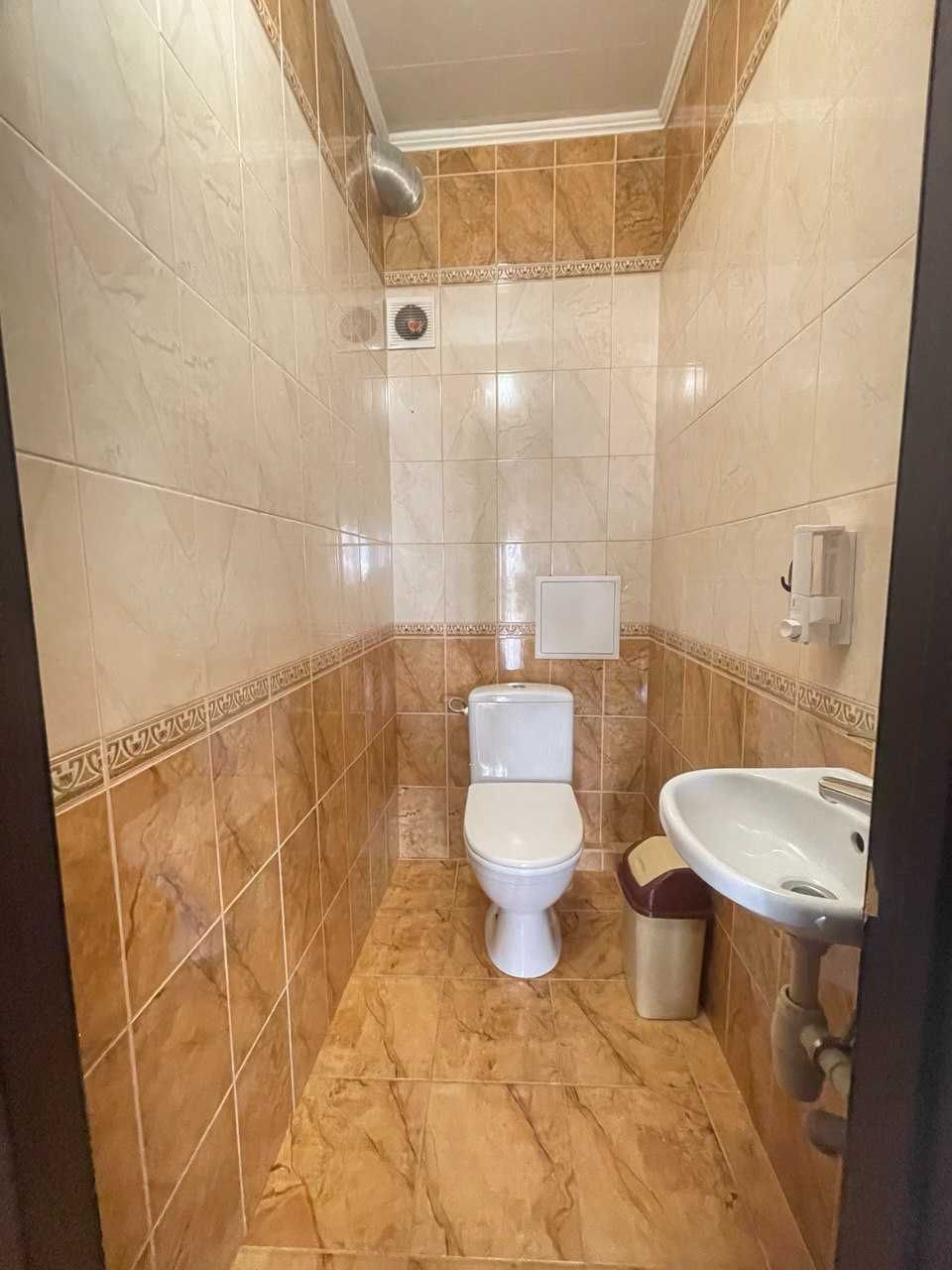 Продам 3к.квартиру в новобудові