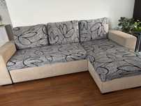 Sofá chaise-longue