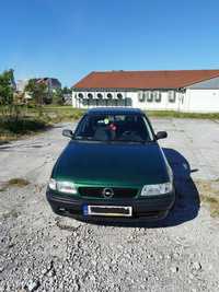 Opel Astra F 1.4 Benzyna