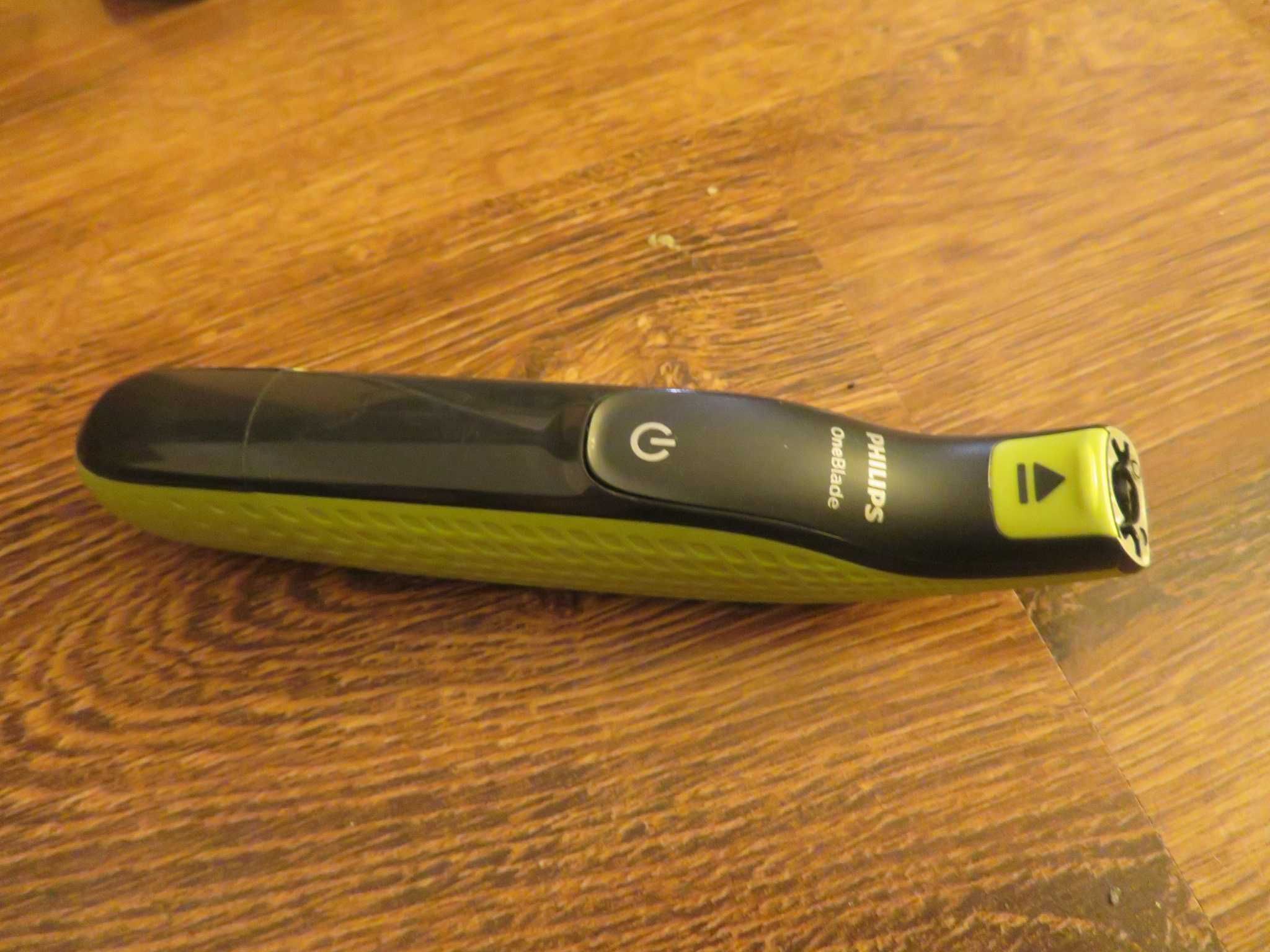 Golarka elektryczna Philips One Blade wodoszczelna