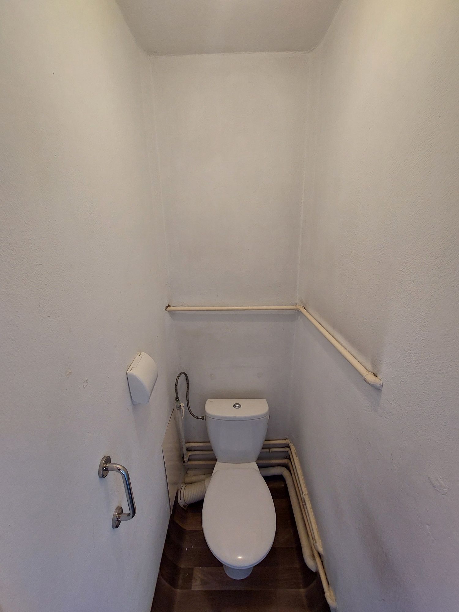 Ciche mieszkanie 3 pokoje. Bezpośrednio