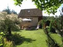 Domek przy dolinie 2 Mazury