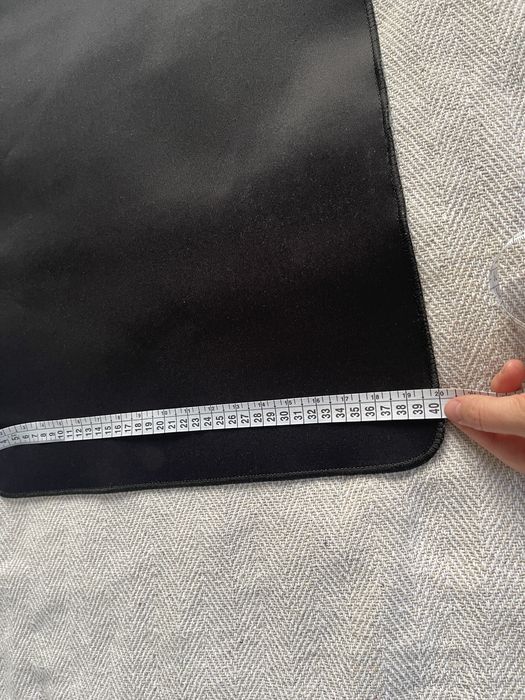 Ігровой килимок для миші під клавіатуру