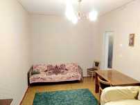 Здам 1к квартиру біля метро Позняки. Вул. Григоренка 41