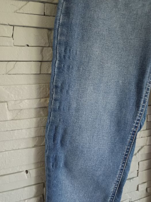 Jeansy Pull&Bear, rozmiar 36
