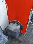 Piec na olej VIESSMANN 18kw