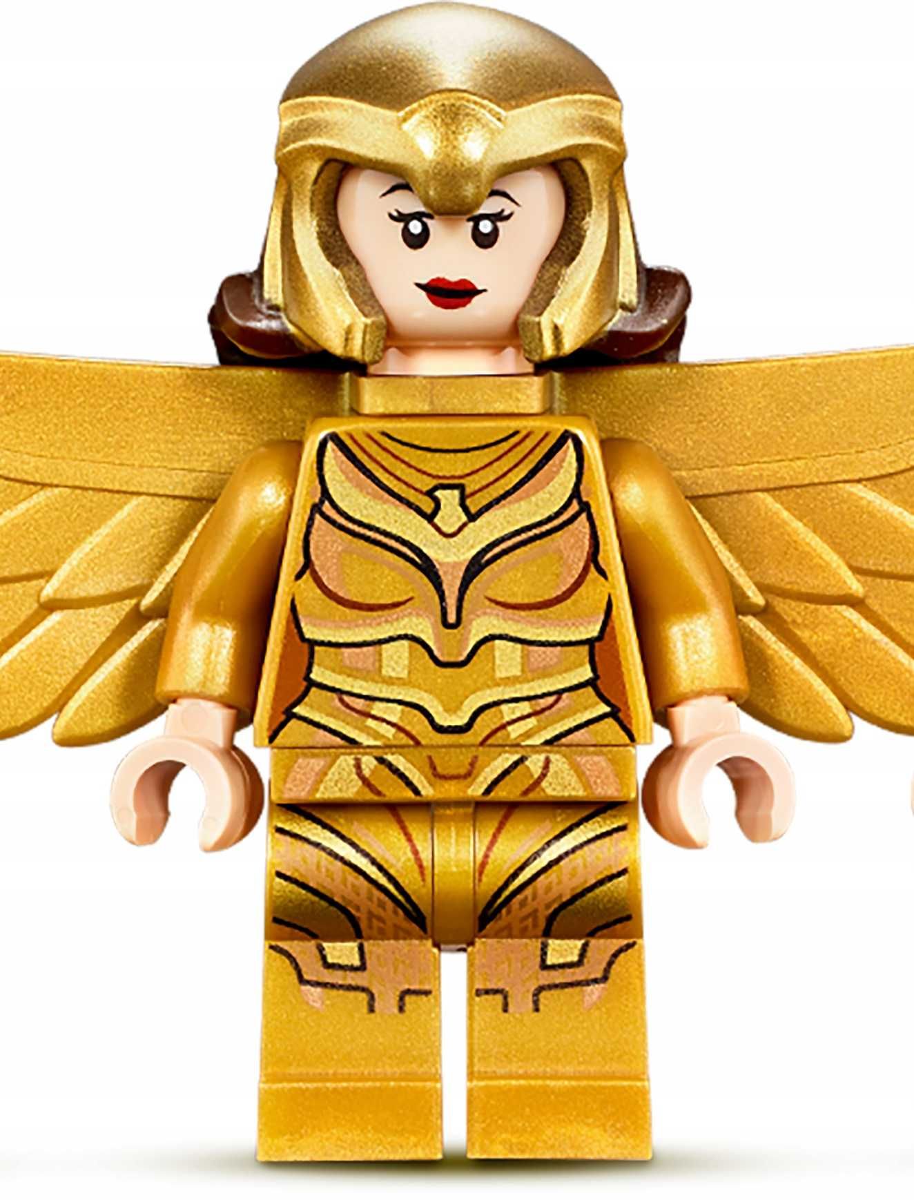 LEGO  76157 FIGURKA WONDER WOMAN oryginalna figurka Lego