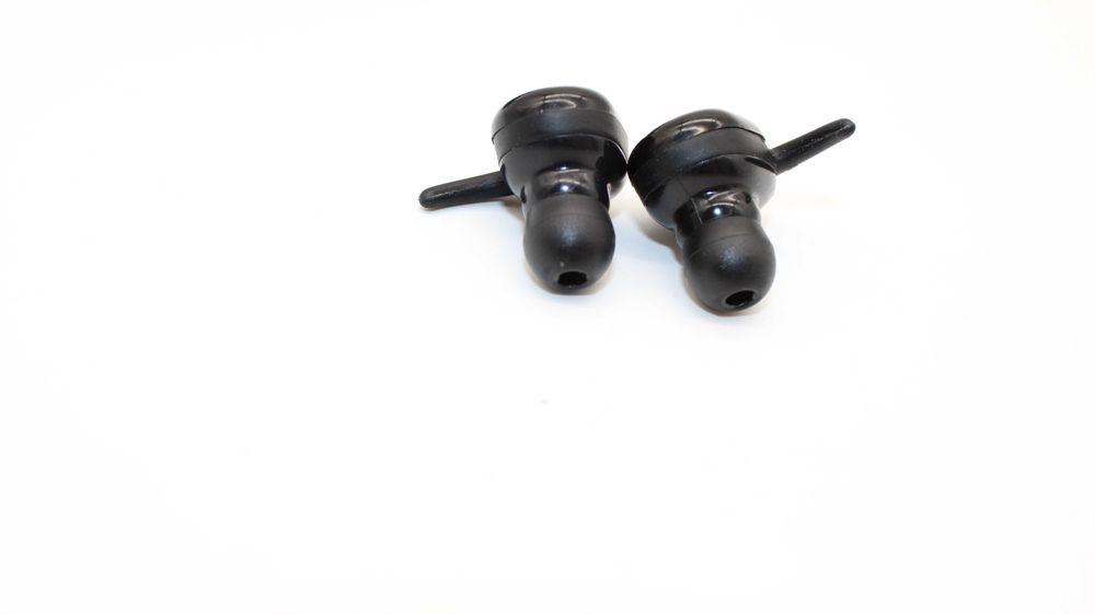 Słuchawki bezprzewodowe dokanałowe TWS-X