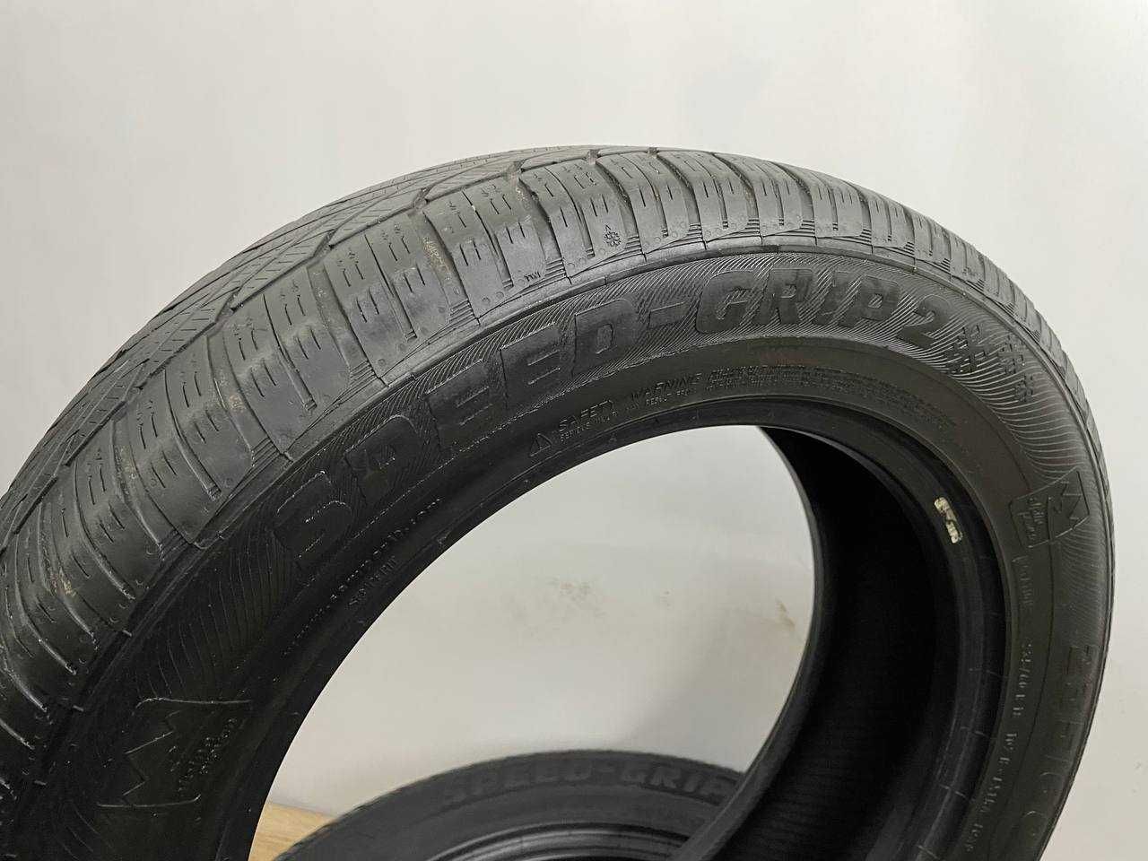 Шини Комплект Semperito 235/60 r18 xl  Резина