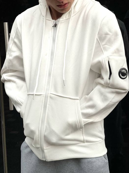 Зіп худі C.P.company