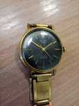 Годинник poljot de luxe