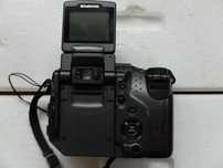 OLYMPUS C- 7070 7.1megapixel
C-7070C
C-7070CAMEDIA

C-7070 Wide Zoom