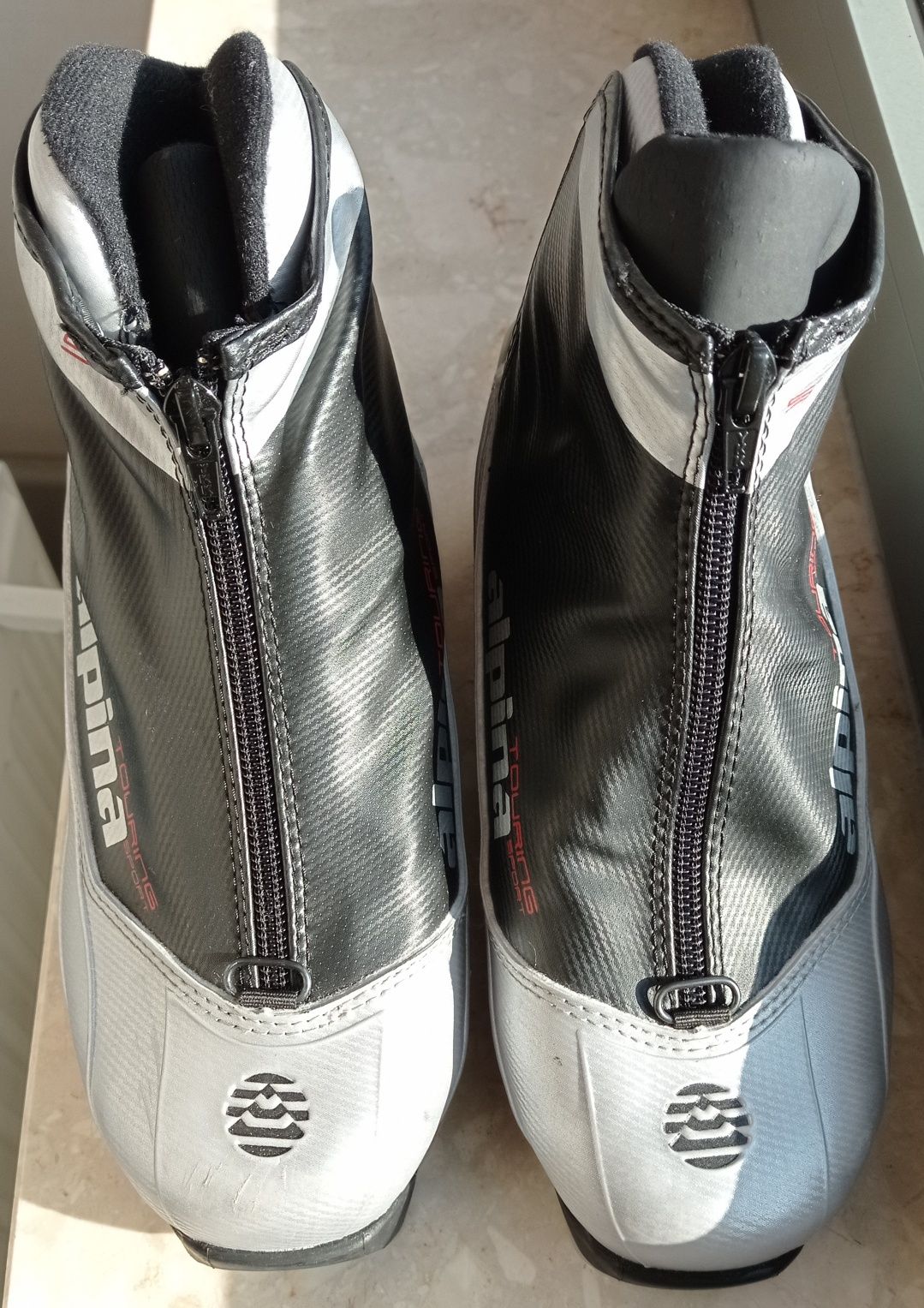 Buty do nart biegowych Alpina Touring Sport 36 NNN