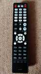 Pilot DENON RC 1234 PMA600 PMA800NE DCD600 DCD800 DNP800