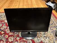 Monitor Samsung S19B150N czarny