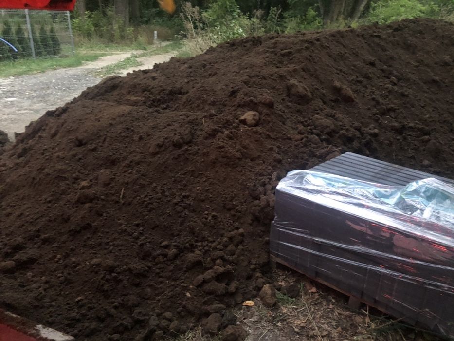 Kruszywo 0/31 tłuczeń grys  otoczak drenaż  Namysłów hydro kamień