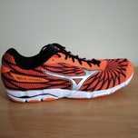 Profesjonalne buty biegowe MIZUNO Vave Hitogami 4 roz.eu-45