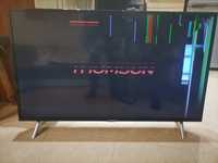 Telewizor 40 Smart THOMSON 40FE5606 - z defektem